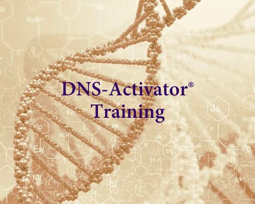 Mit dem DNS-Activator-Training in die Selbstwirksamkeit