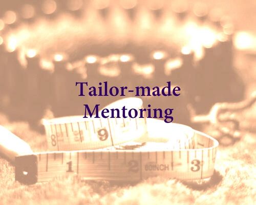 Tailor-made Mentoring unterstützt Deine Transformation
