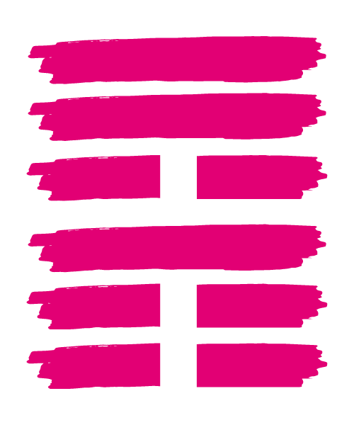 Hexagramm 53