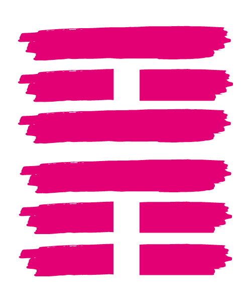 Hexagramm 56