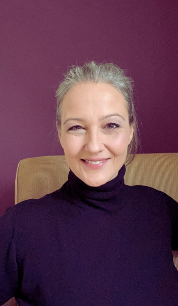 Roswitha Fürst im Life Coaching Mainz
