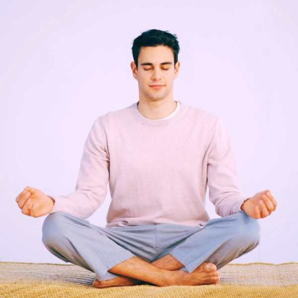 Sich selbst lieben durch Life Coach Mainz