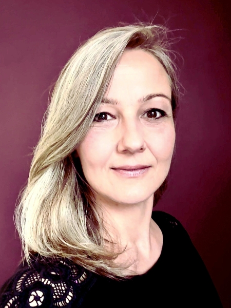Life Coach Mainz Roswitha